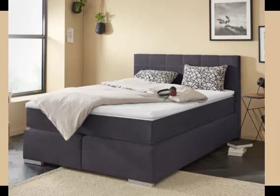 Boxspringbetten