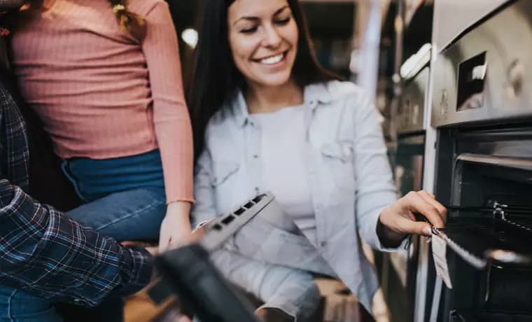 Leistung & Energieverbrauch