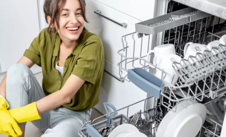 Geschirrspüler Ratgeber