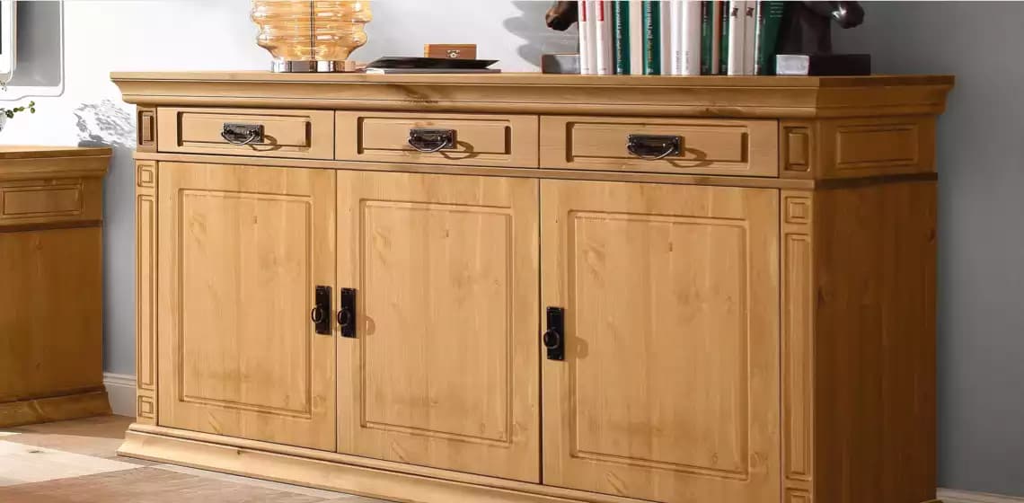 Kommoden im Landhausstil