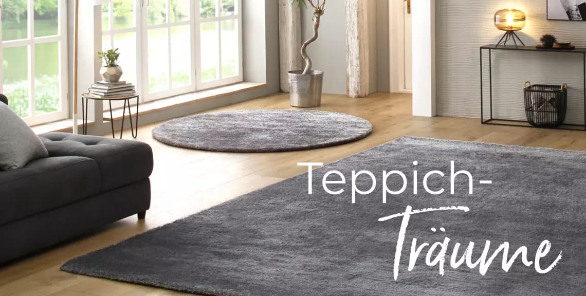 Teppiche Schlafzimmer