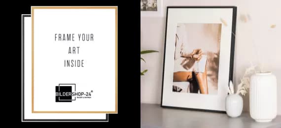Bilderrahmen