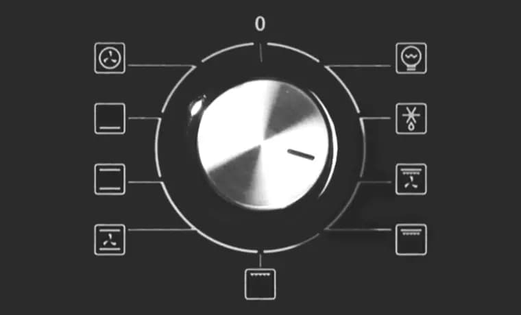 Backofen-Symbole: Bedeutung & Funktionen im Ratgeber