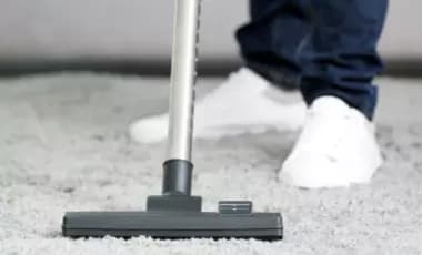 Wie lange hält ein Staubsauger?