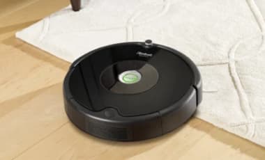 Staubsauger für Hochfloorteppiche