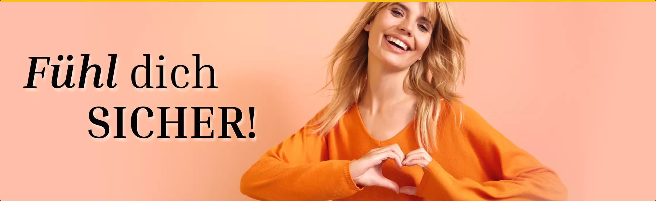 Anmeldedaten umstellen