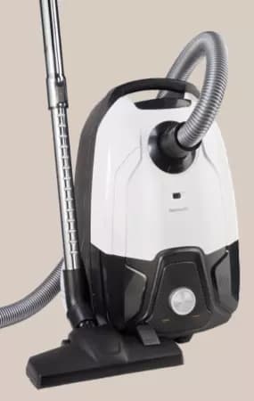 Staubsauger mit Beutel