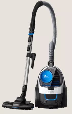 Staubsauger ohne Beutel