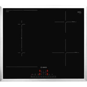 Induktionskochfelder