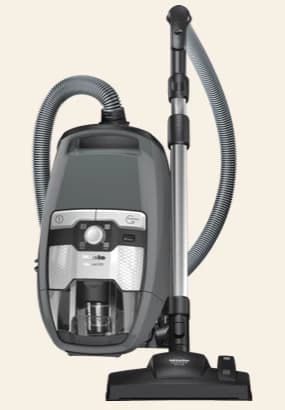 Staubsauger ohne Beutel