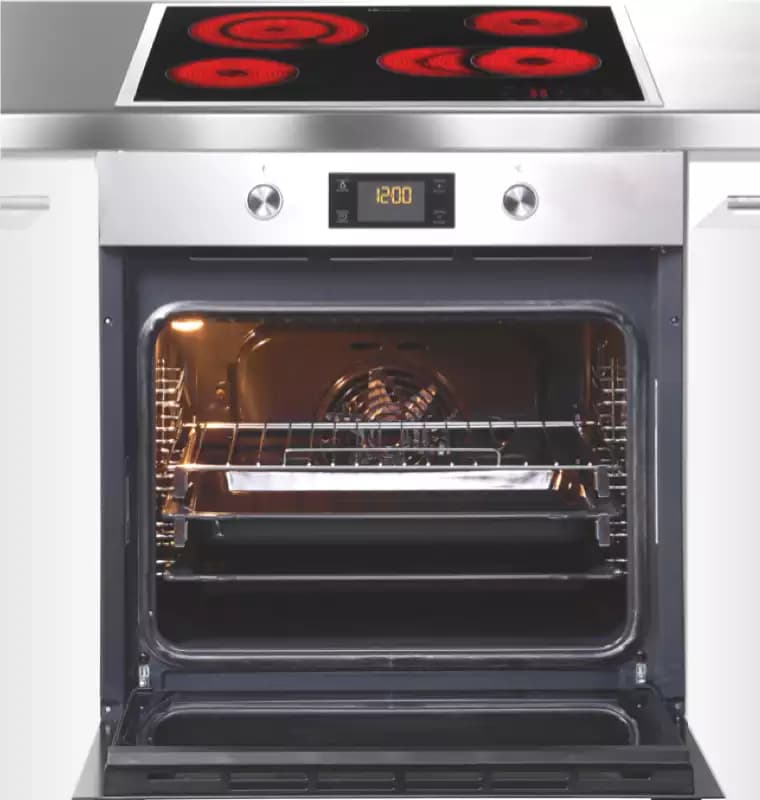 Backofen Sets