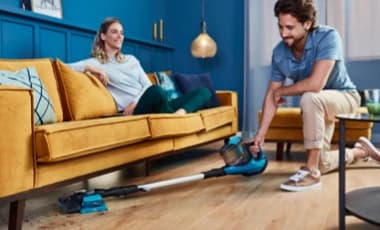 Wie viel Saugkraft brauchst du wirklich?