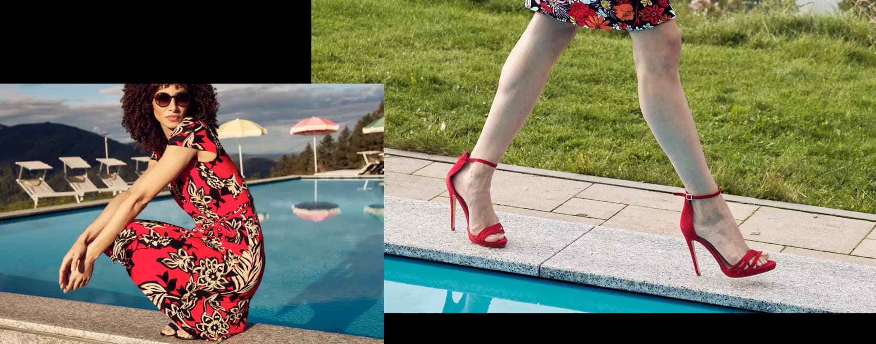 High Heels: Laufen lernen