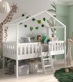 Kinderbetten