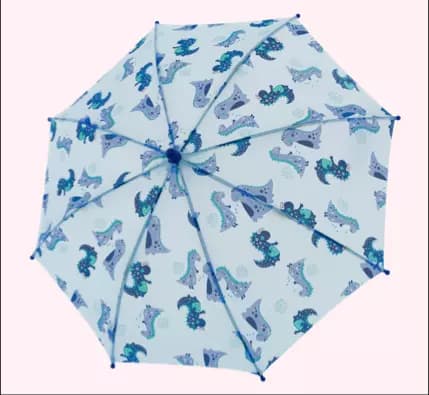 Regenschirme