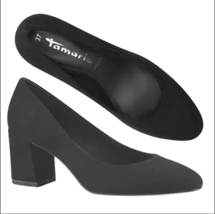Pumps