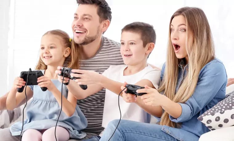 Welche Spielekonsole ist die richtige?
