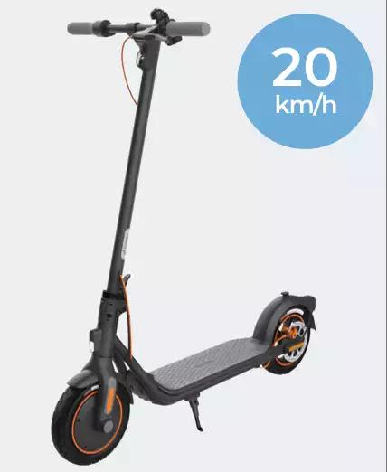 Elektro Scooter bis 20 km/h