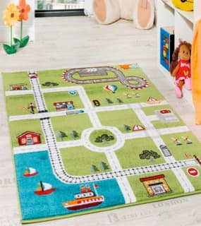 Spielteppiche
