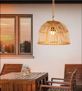 Außendeckenleuchten