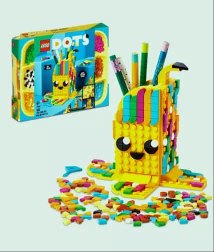 Spielzeug ab 6 Jahren