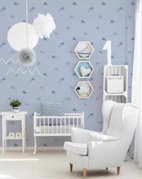 Kindertapeten
