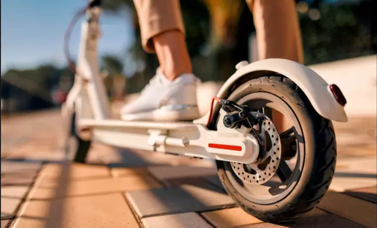 E-Roller: Kosten & Förderung