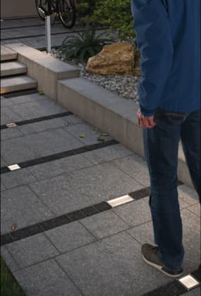 Wegeleuchten