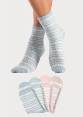 Kuschelsocken