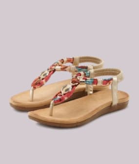 Sandalen