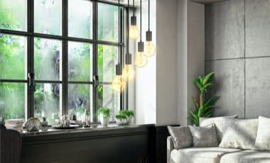 Raumbeleuchtung planen