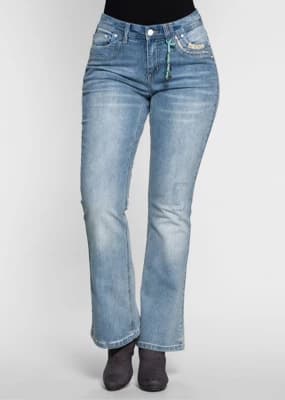 Hosen in Langgrößen