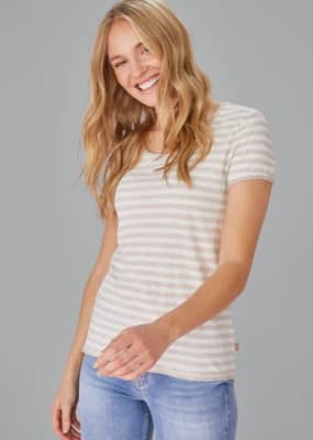 Gemusterte Shirts