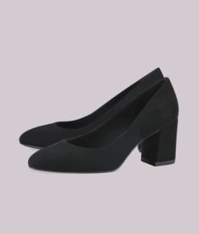 Pumps