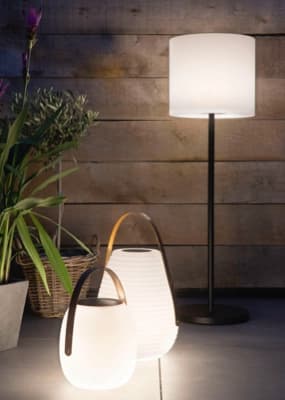 LED Außenstandleuchten