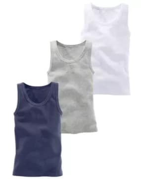Tanktops für Jungs