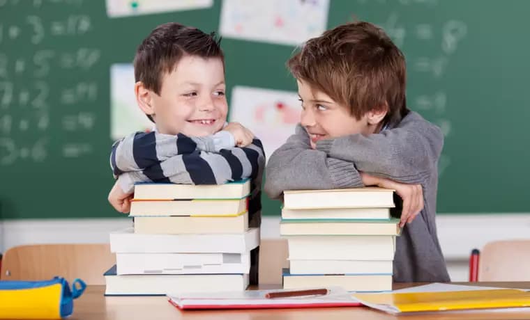 Einschulungsoutfits für Jungs