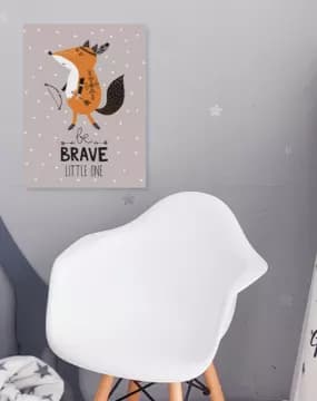 Kinderzimmer Deko