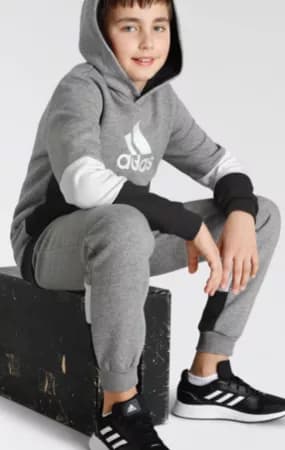 Sportbekleidung