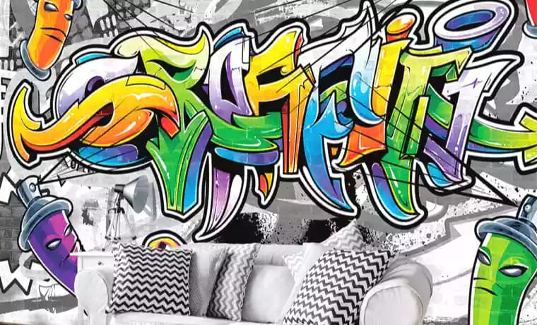 Jugendzimmer streichen