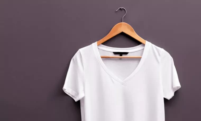 Upcycling T-Shirts