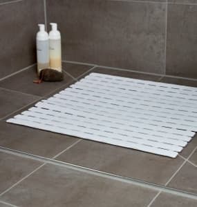 Duschmatten & Duscheinlagen