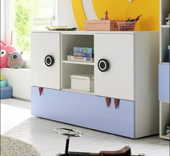Kinderkommoden