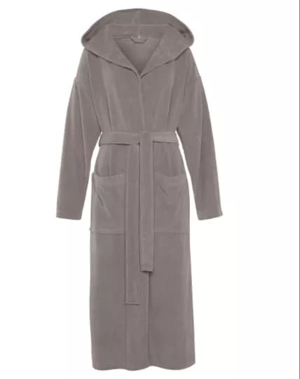 Frottee Bademäntel