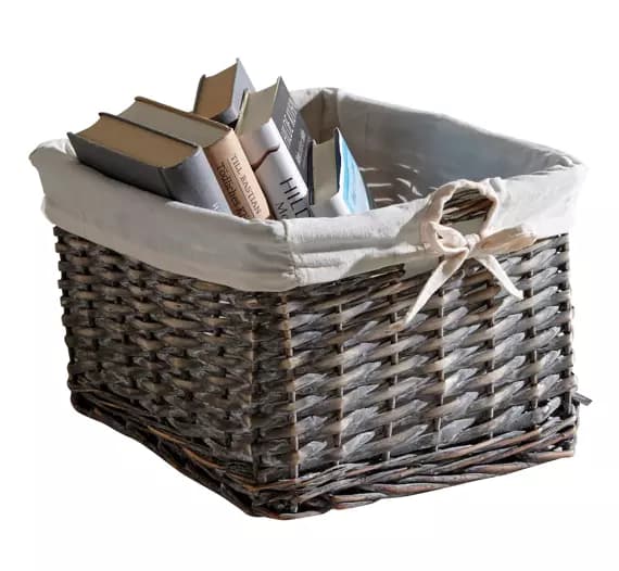 Aufbewahrungs-Körbe