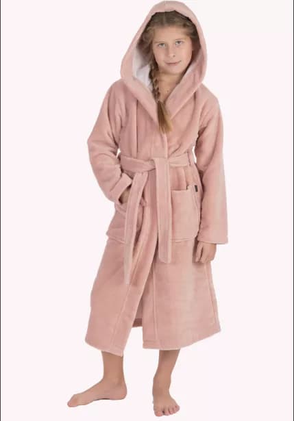 Bademäntel Kinder