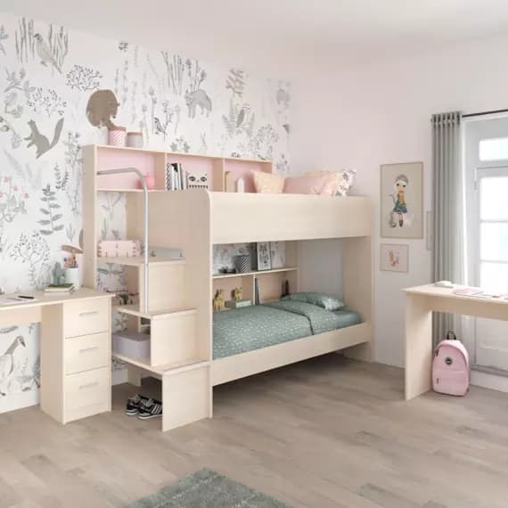 Kinderzimmer Komplett Set