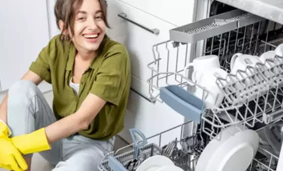 Geschirrspüler Ratgeber