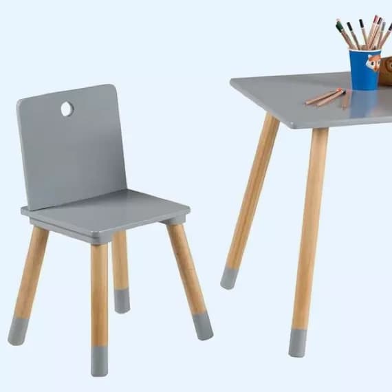 Kindersitzgruppen