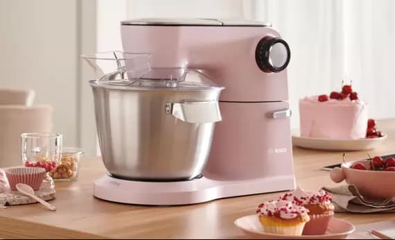 Küchenmaschinen Ratgeber